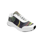 Men’s Mudguard Running Shoes Intermission Blues