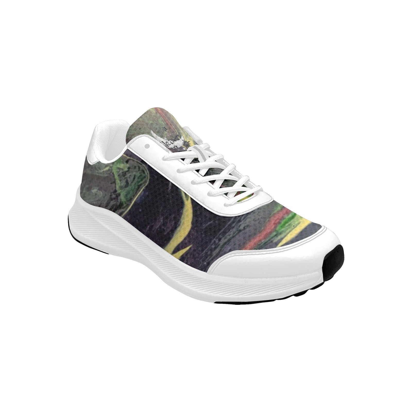 Men’s Mudguard Running Shoes Intermission Blues