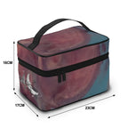 Creative Essentials Pouch- Side Logo
