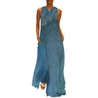 Long Dress Intermission Blues Series