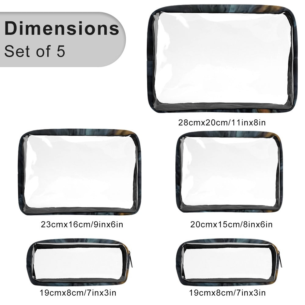 Creative Carry System (5-in-1)