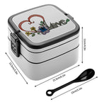 Stackable Bento Box