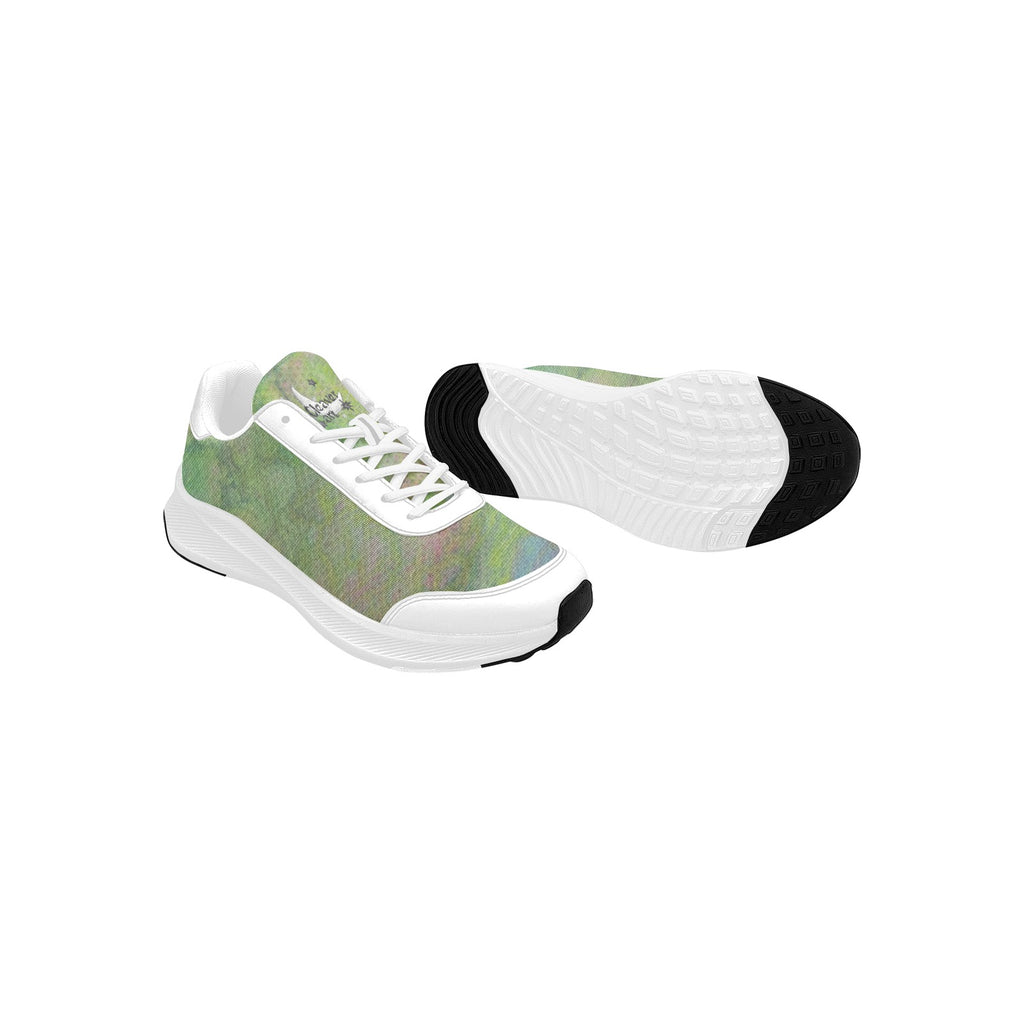 Men’s Mudguard Running Shoes Standing Ovation Series