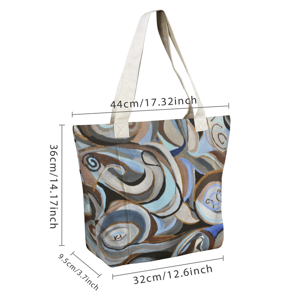 Yoga Tote- Classics
