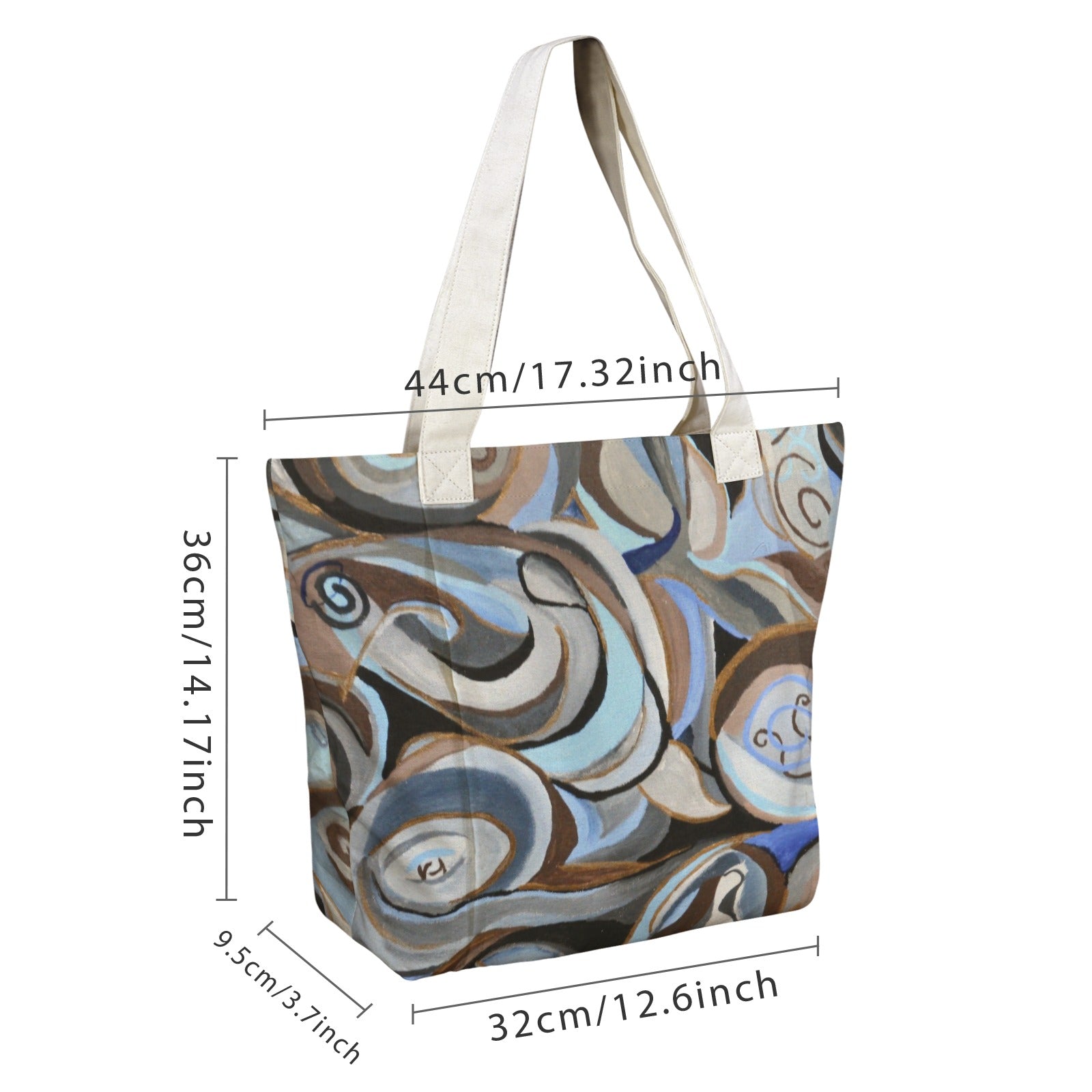 Yoga Tote- Classics