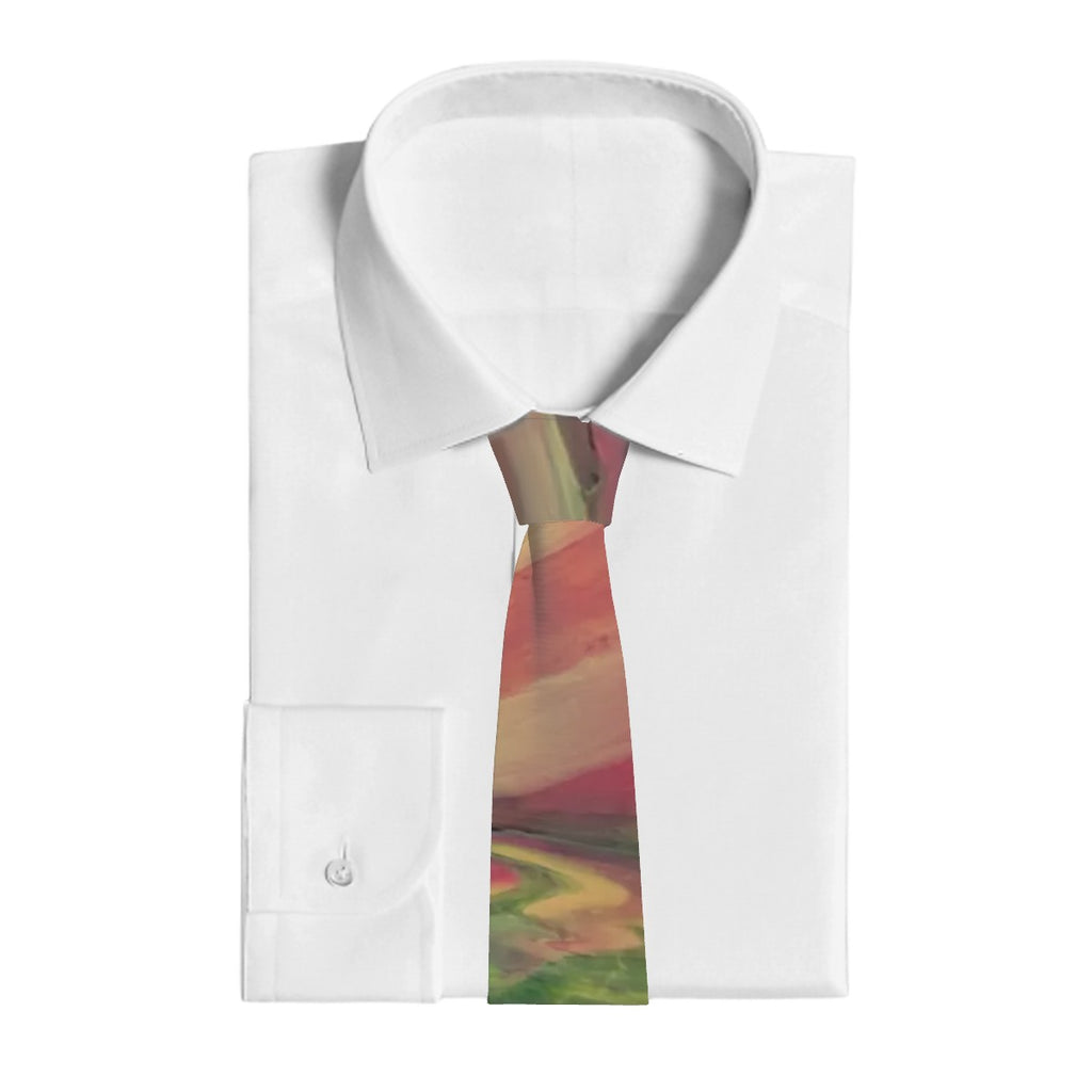 The Finishing Touch Tie
