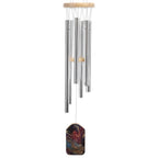 Wooden & Aluminum Wind Chime