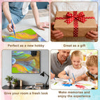 Paint by Numbers Kit Power in ME