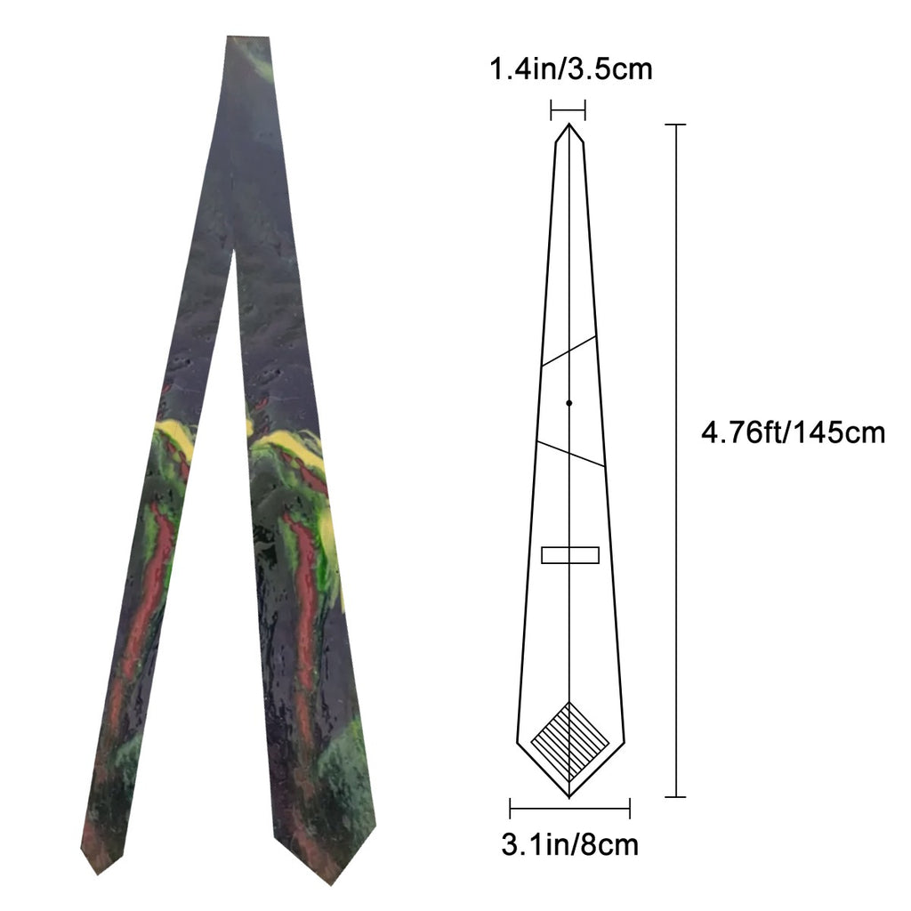 The Finishing Touch Tie