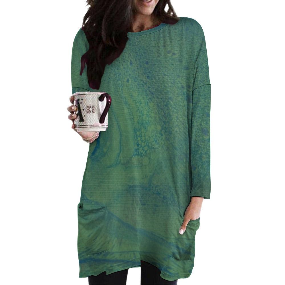 Long Sleeve T-shirt Standing Ovation Series
