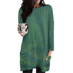Long Sleeve T-shirt Standing Ovation Series