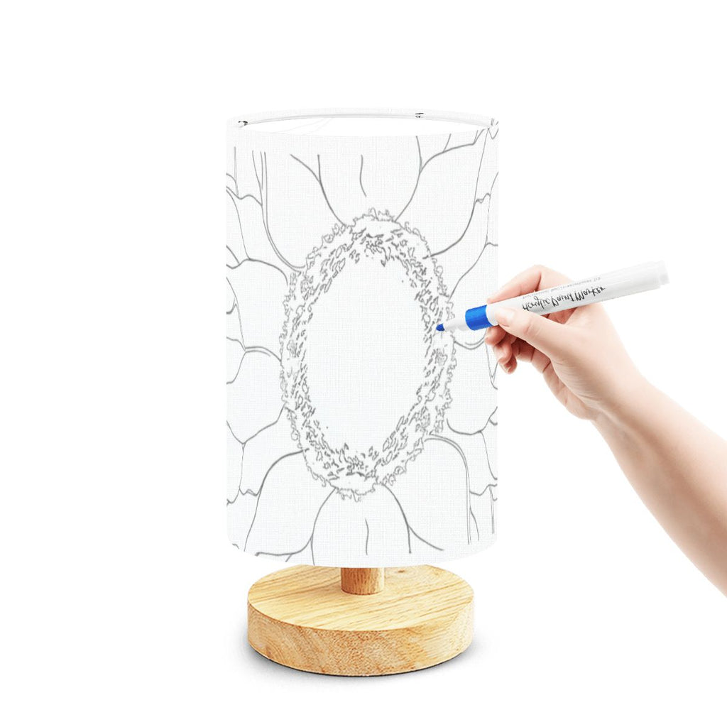 #AddYourColors Table Lamp