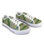 Seattle Low Top Men's Shoes Standing Ovation Series