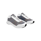 Women's Mudguard Running Shoes Intermission Blues Series