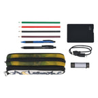 Logo Pencil Pouch (Large)