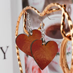 Afterlight Petals Love Earrings