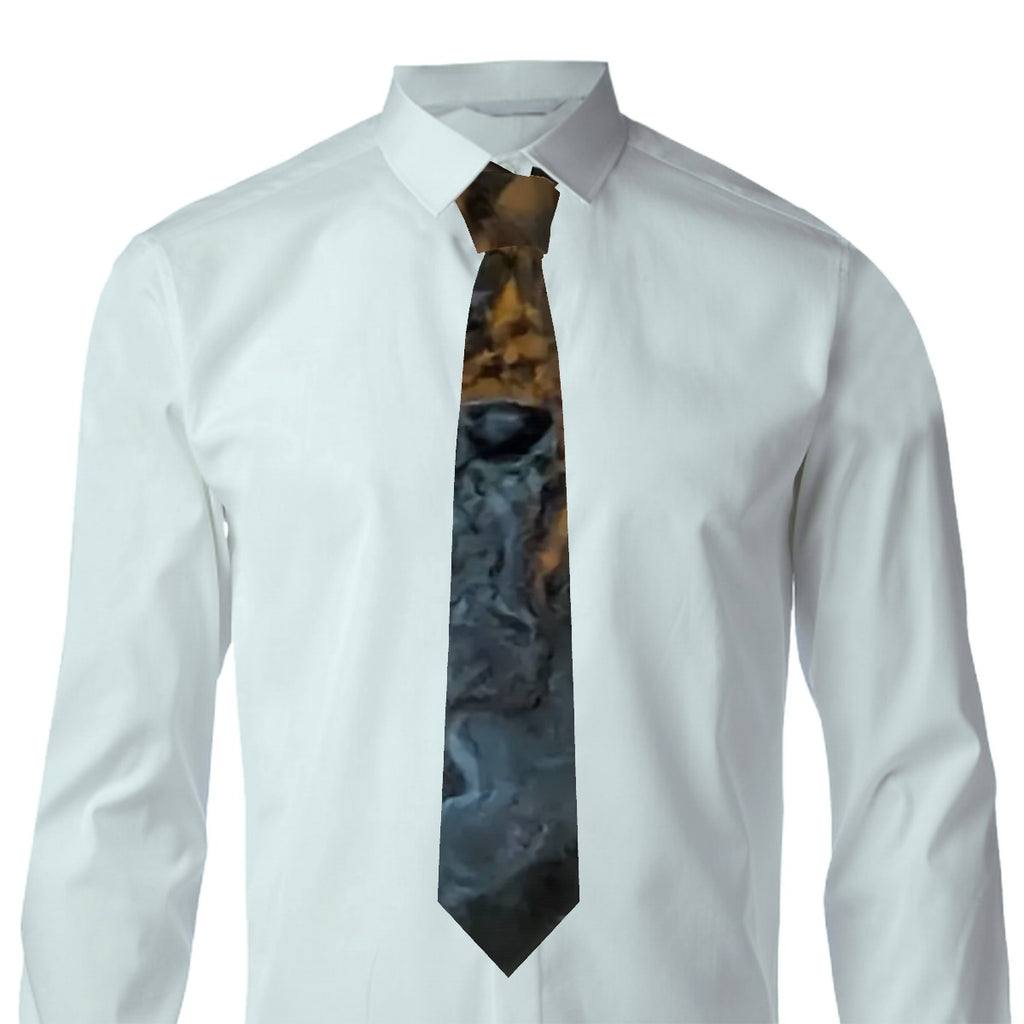 The Finishing Touch Tie