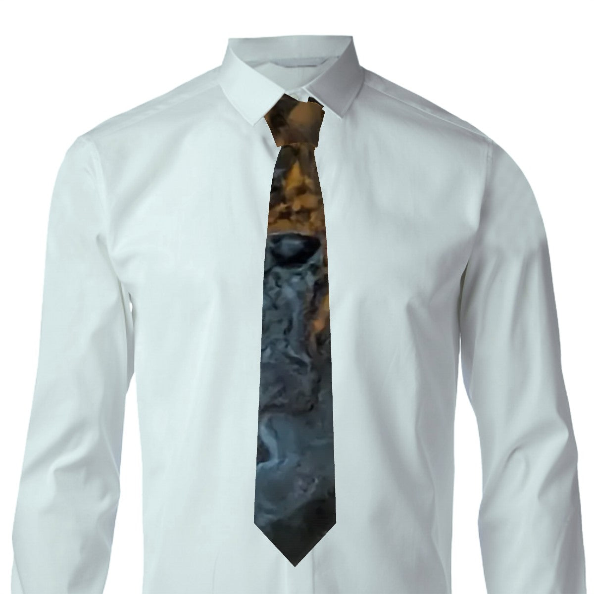 The Finishing Touch Tie