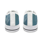 Seattle Low Top Men's Shoes Intermission Blues