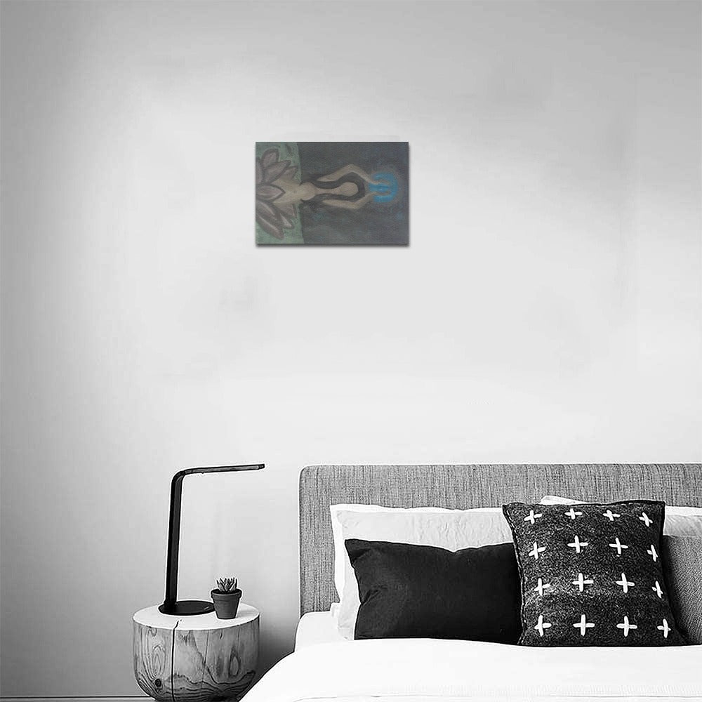 Collector’s Mini Canvas