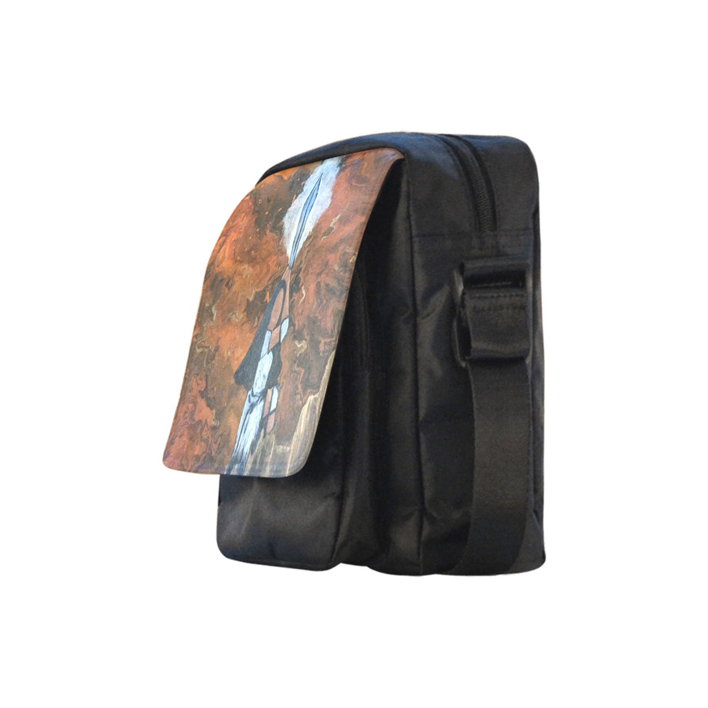 Everyday Crossbody Carry Bag