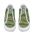 Seattle Low Top Men's Shoes Standing Ovation Series