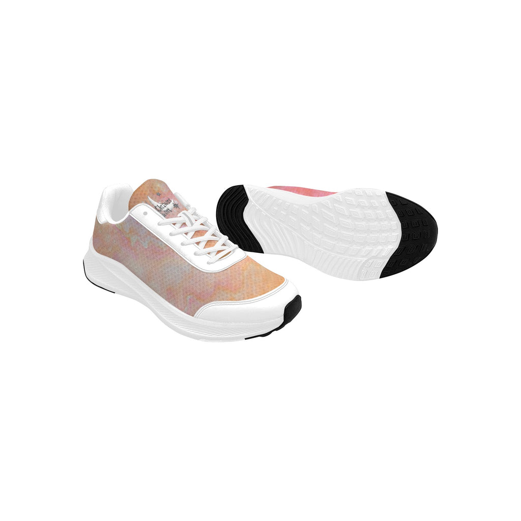 Women's Mudguard Running Shoes Standing Ovation Series
