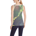 Logo Tank Top Intermission Blues Series