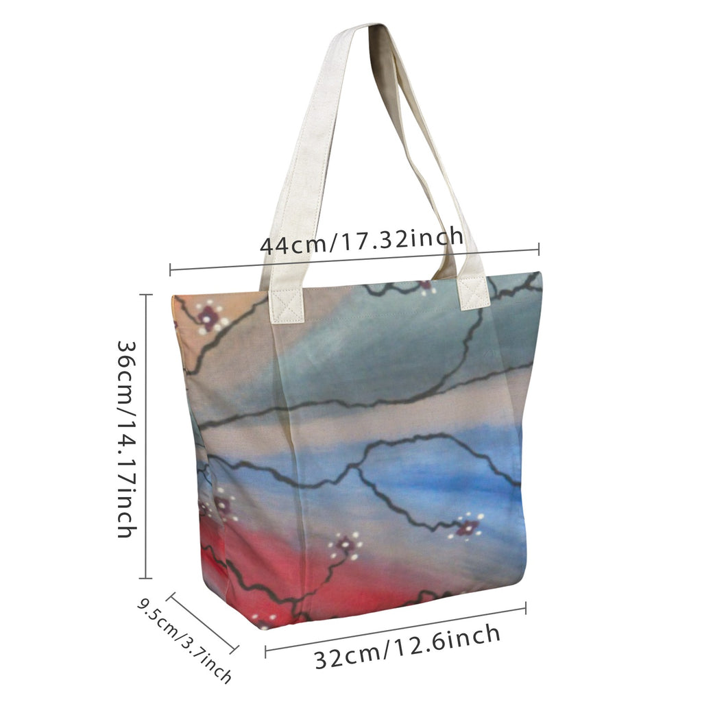 Yoga Tote- Classics