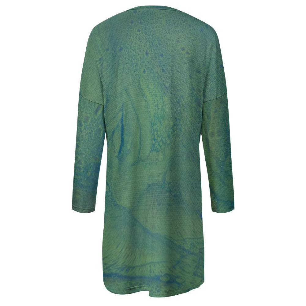 Long Sleeve T-shirt Standing Ovation Series