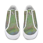 Seattle Low Top Men's Shoes Standing Ovation Series