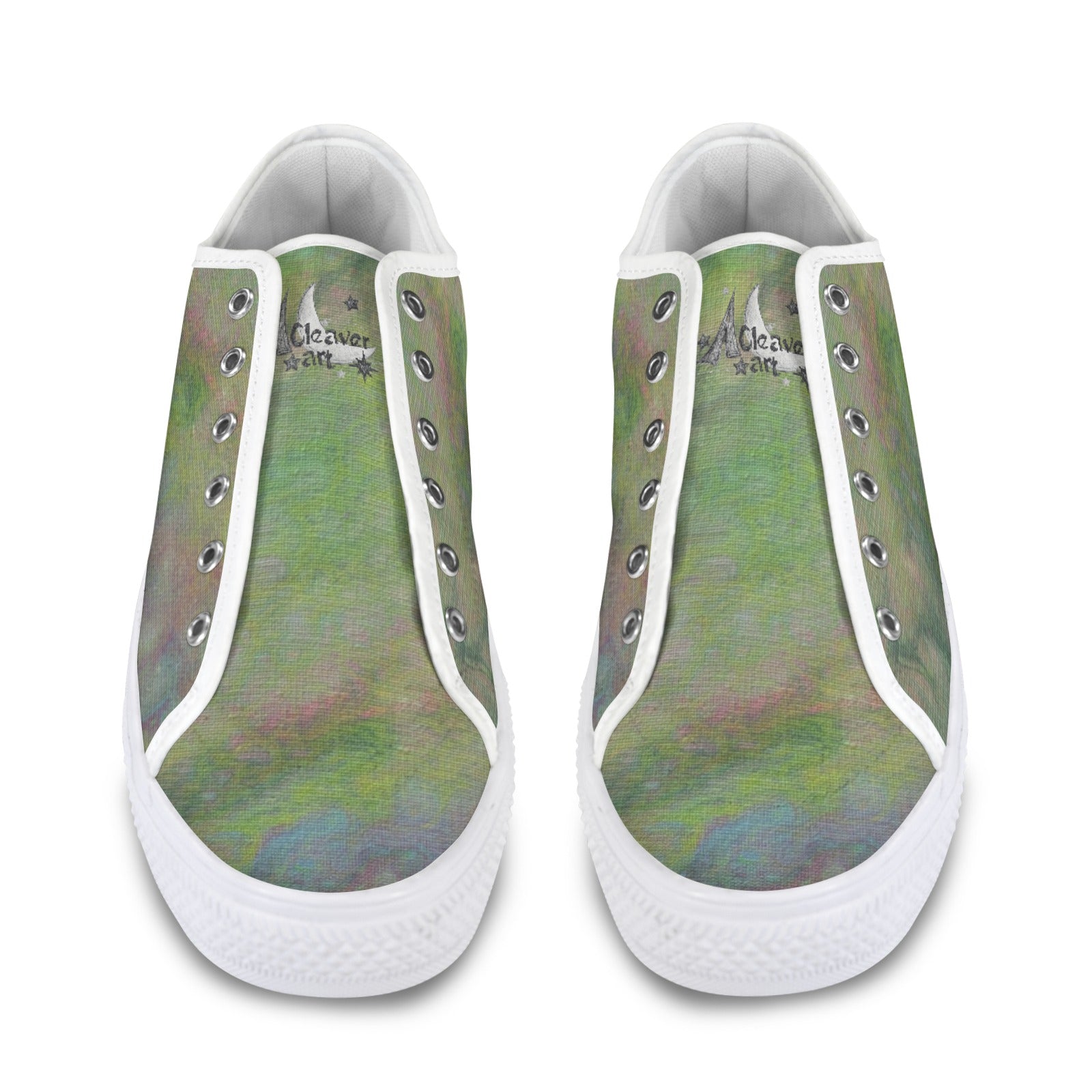 Seattle Low Top Men's Shoes Standing Ovation Series