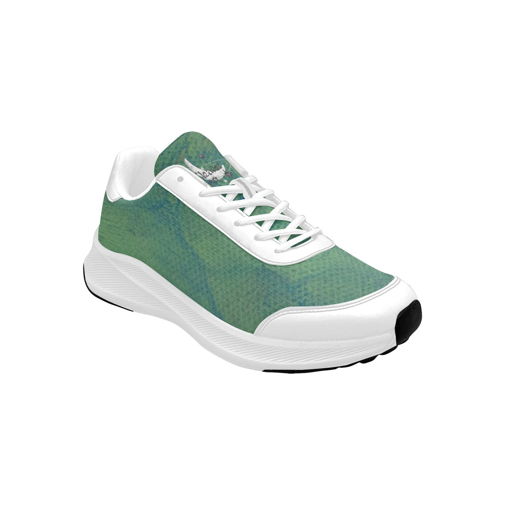 Women's Mudguard Running Shoes Standing Ovation Series