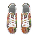 Seattle Low Top Men's Shoes Standing Ovation Series