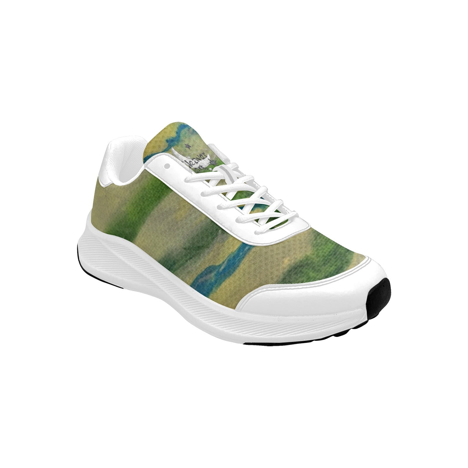 Men’s Mudguard Running Shoes Standing Ovation Series