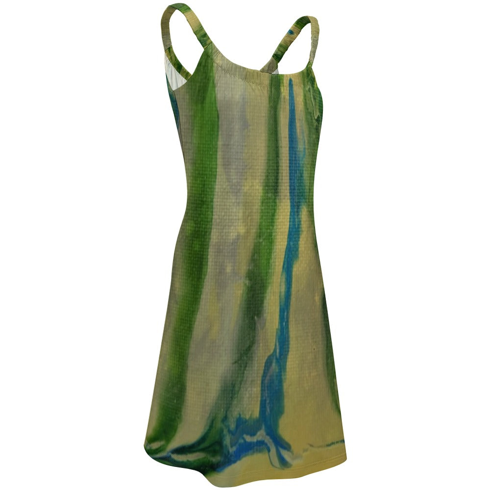 Beach Sling Dress Standing Ovation Series