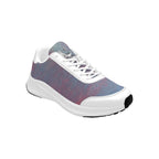 Men’s Mudguard Running Shoes Intermission Blues