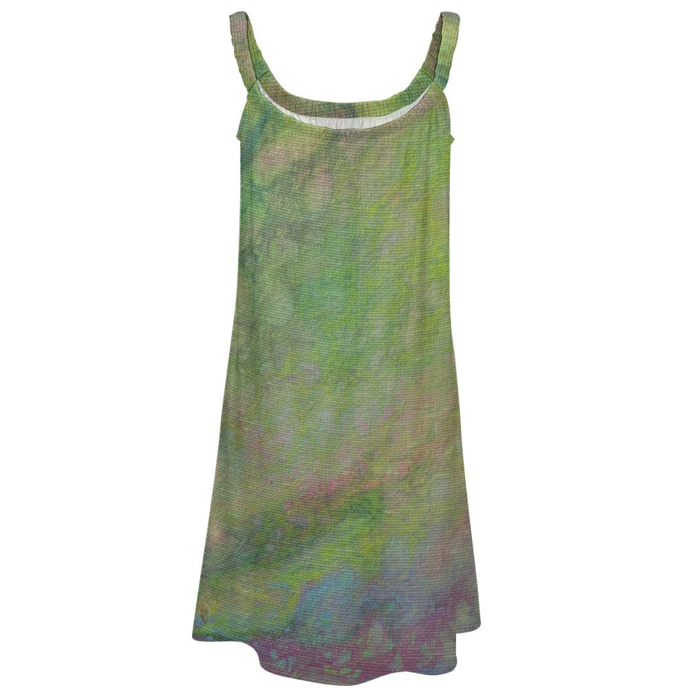 Beach Sling Dress Standing Ovation Series
