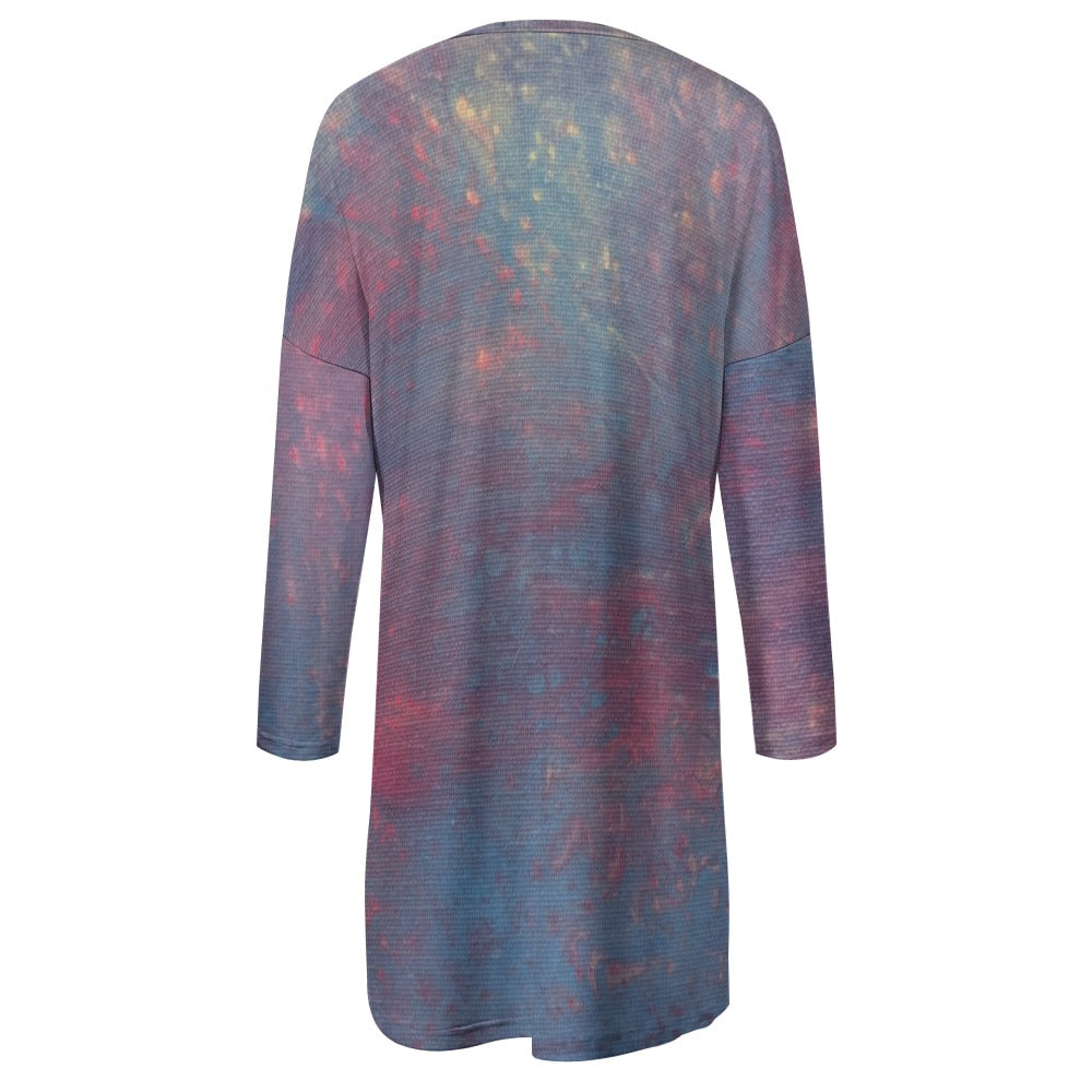 Long Sleeve T-shirt Intermission Blues Series