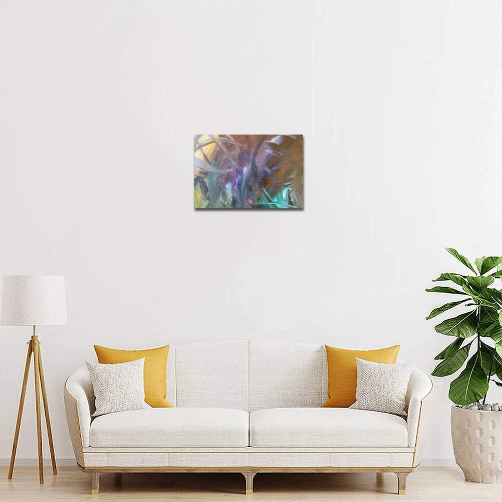 Collector’s Mini Canvas