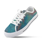 Seattle Low Top Men's Shoes Intermission Blues