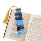 Wooden Bookmark Selection