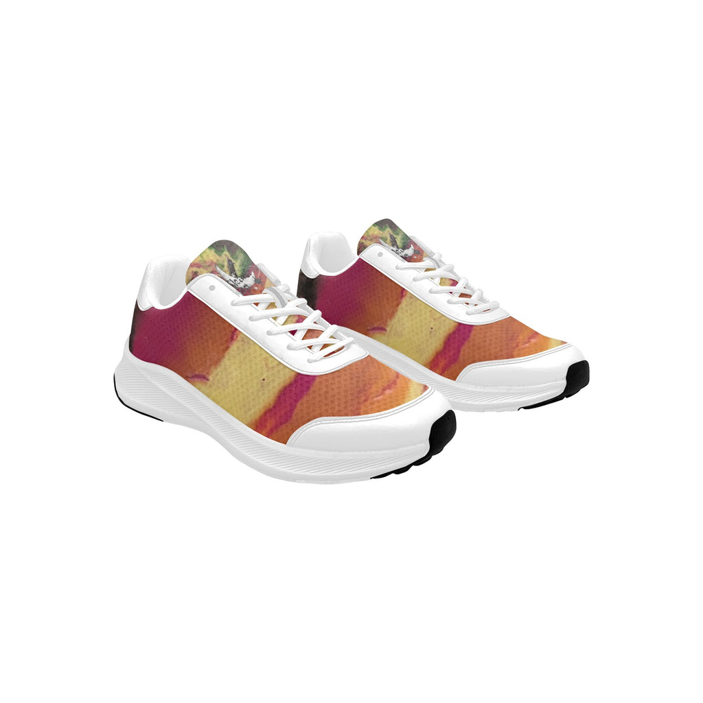 Men’s Mudguard Running Shoes Standing Ovation Series