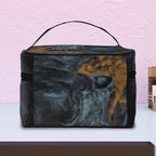 Creative Essentials Pouch- Side Logo