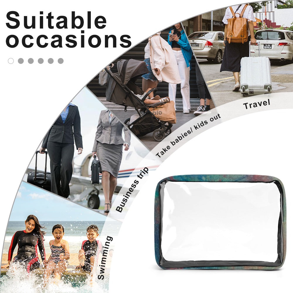 Creative Carry System (5-in-1)