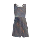 Girl's Sleeveless Sundress Break Out Edition