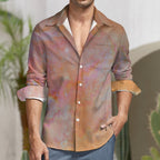 Men’s Velvet Pocket Shirt Standing Ovation Series