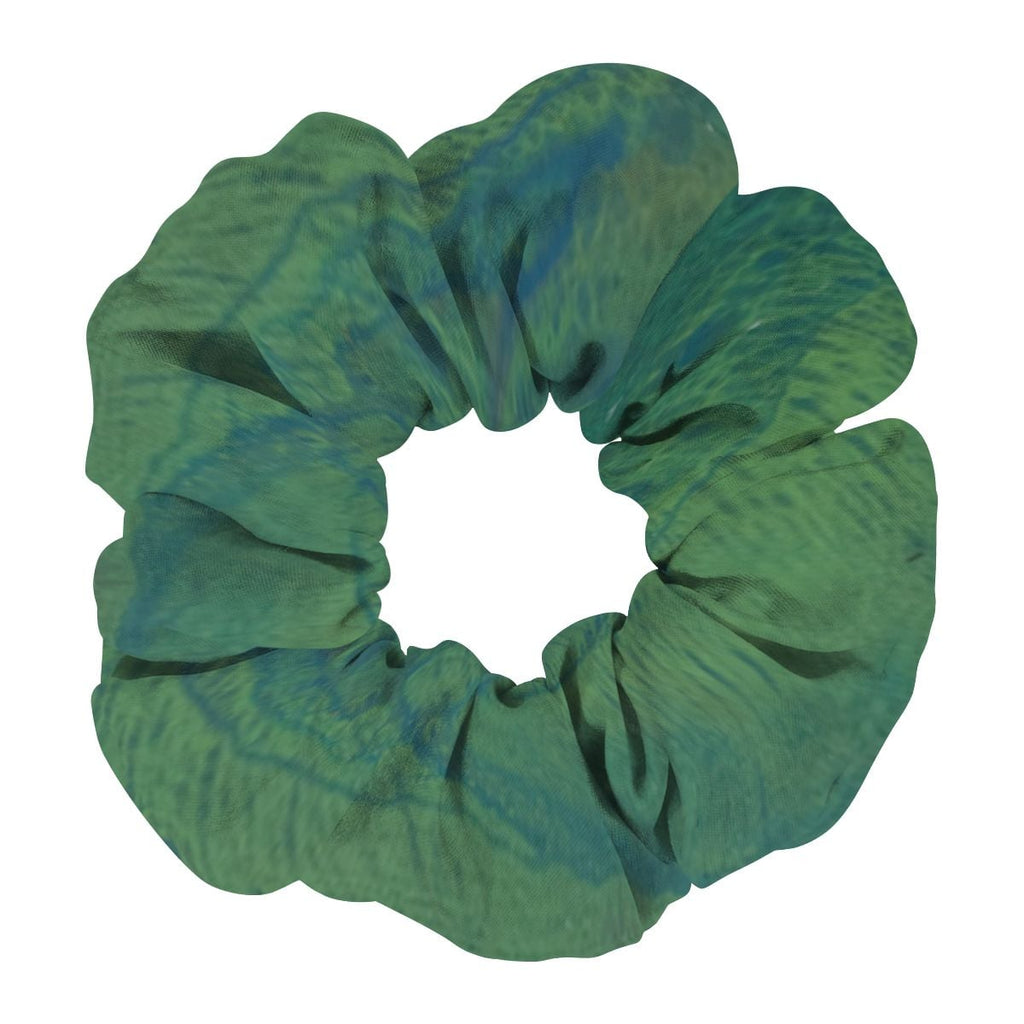6 Pack Hair Scrunchies