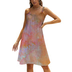 Beach Sling Dress Standing Ovation Series