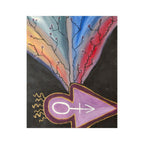 DIY Diamond Painting Shekinah Glory
